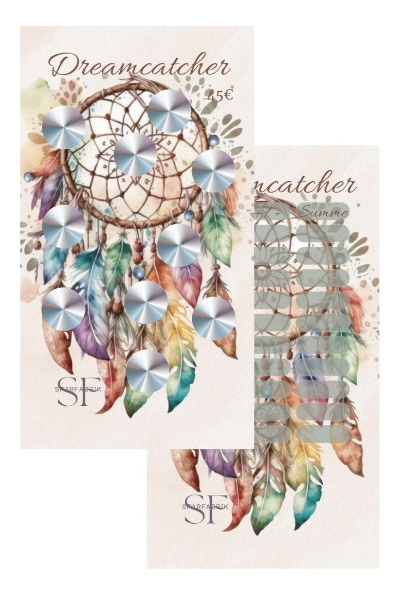 Dreamcatcher