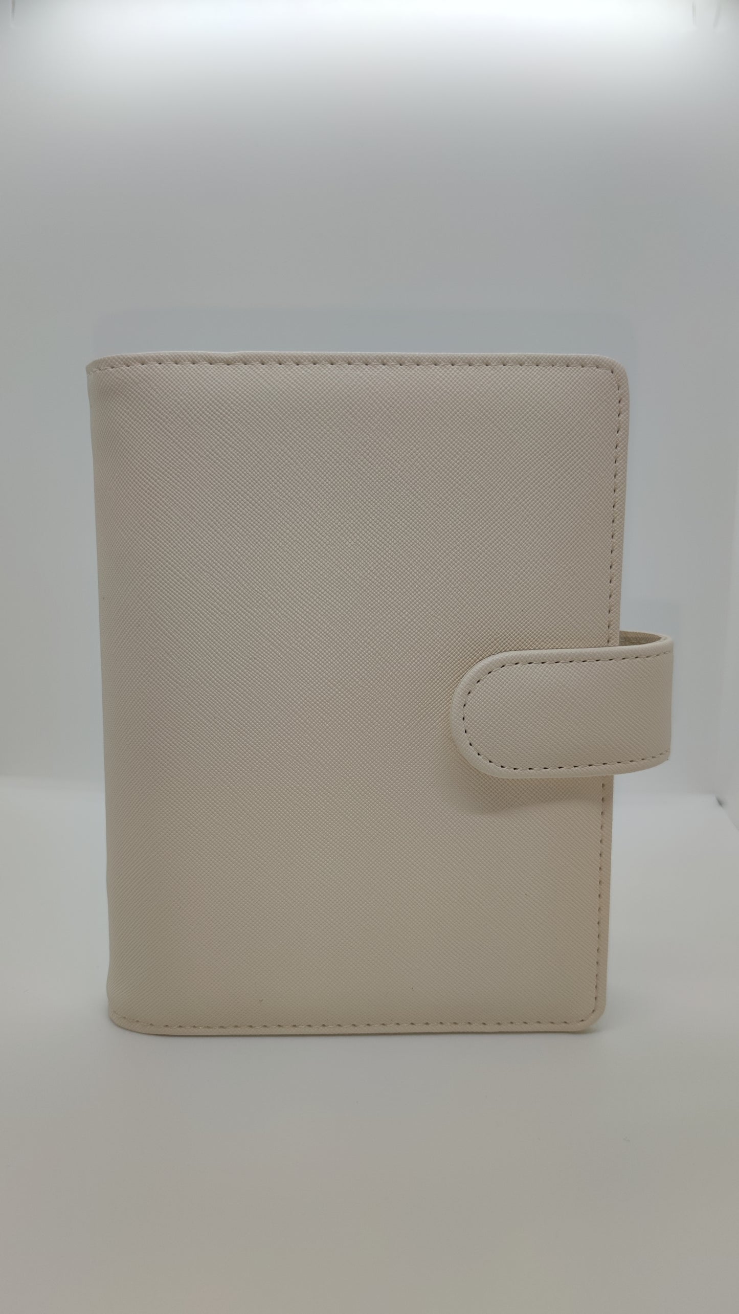 Premium Deluxe A6 Binder