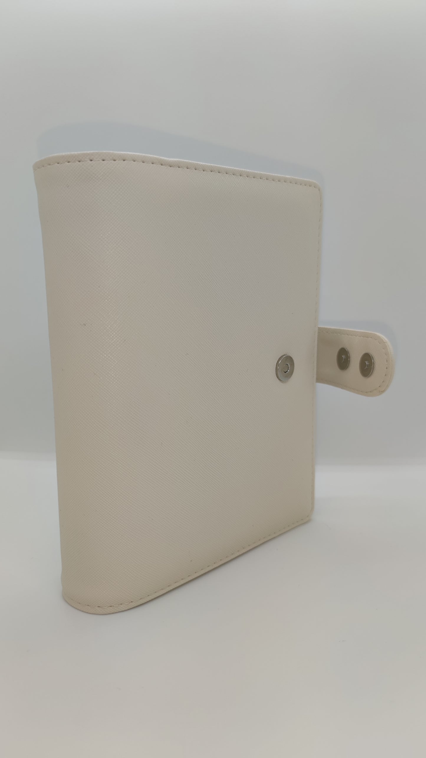 Premium Deluxe A6 Binder