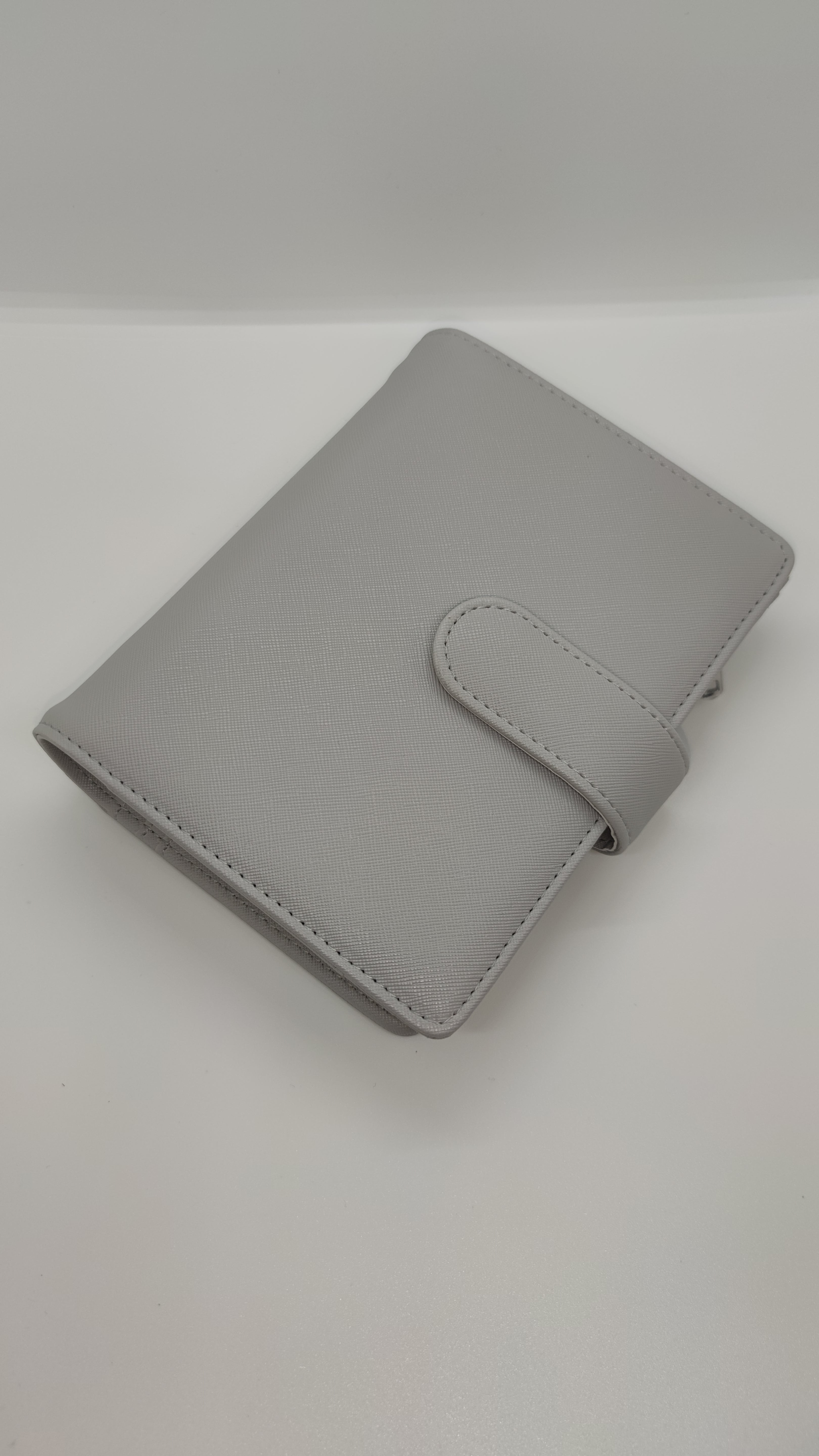 B-Ware - Premium Deluxe A6 Binder