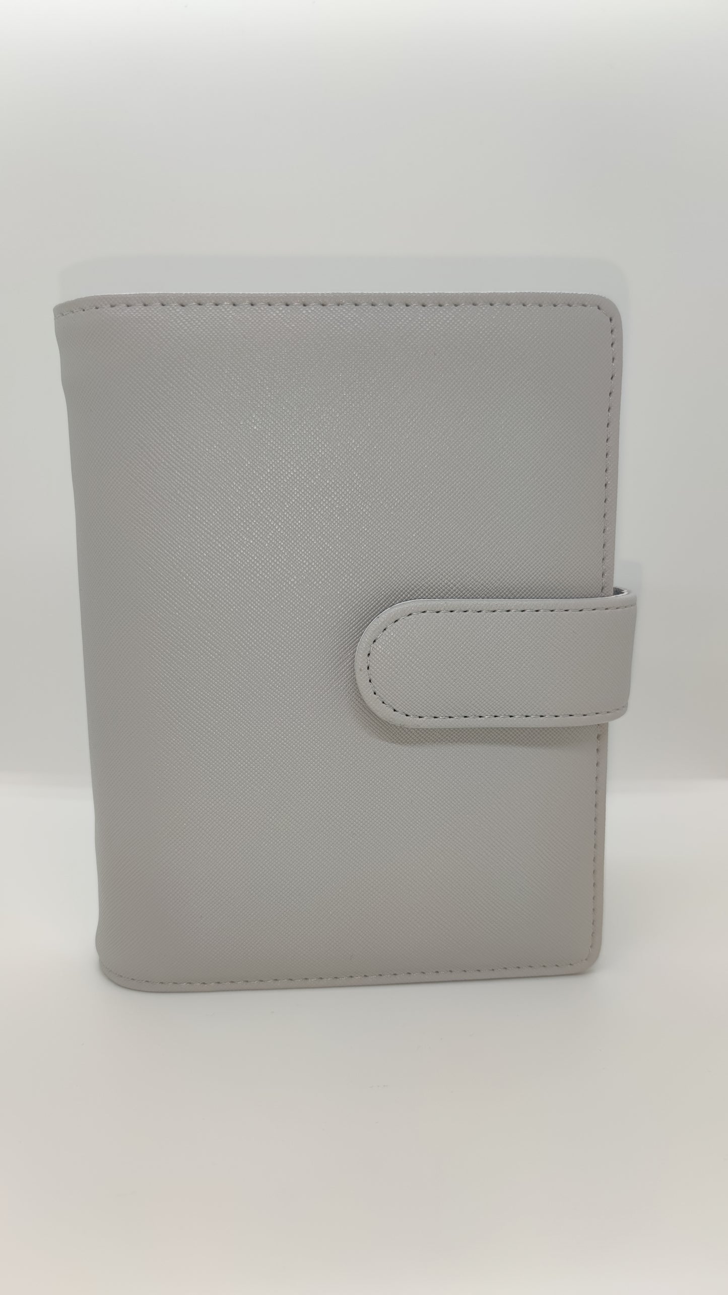 Premium Deluxe A6 Binder