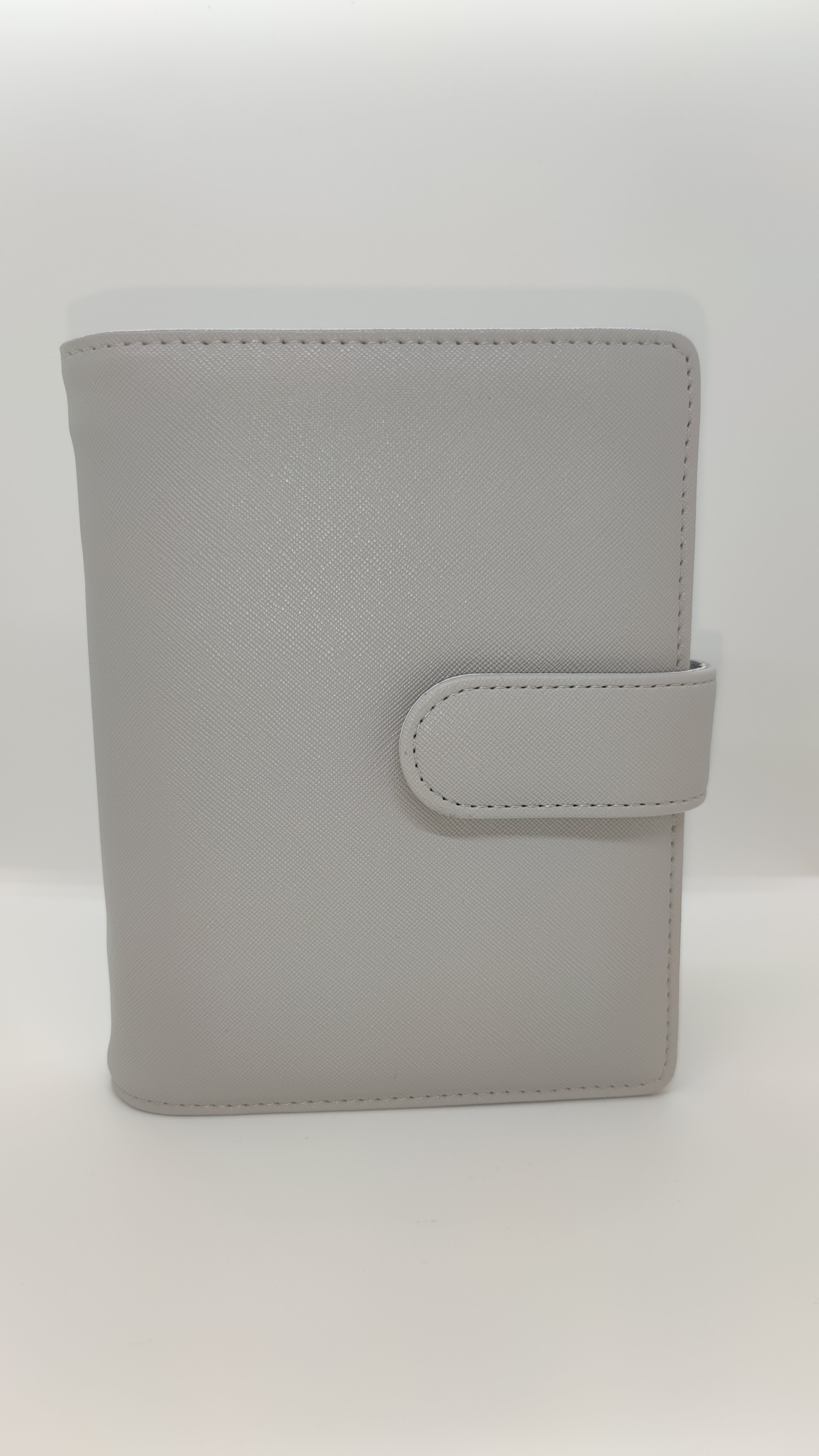 Premium Deluxe A6 Binder