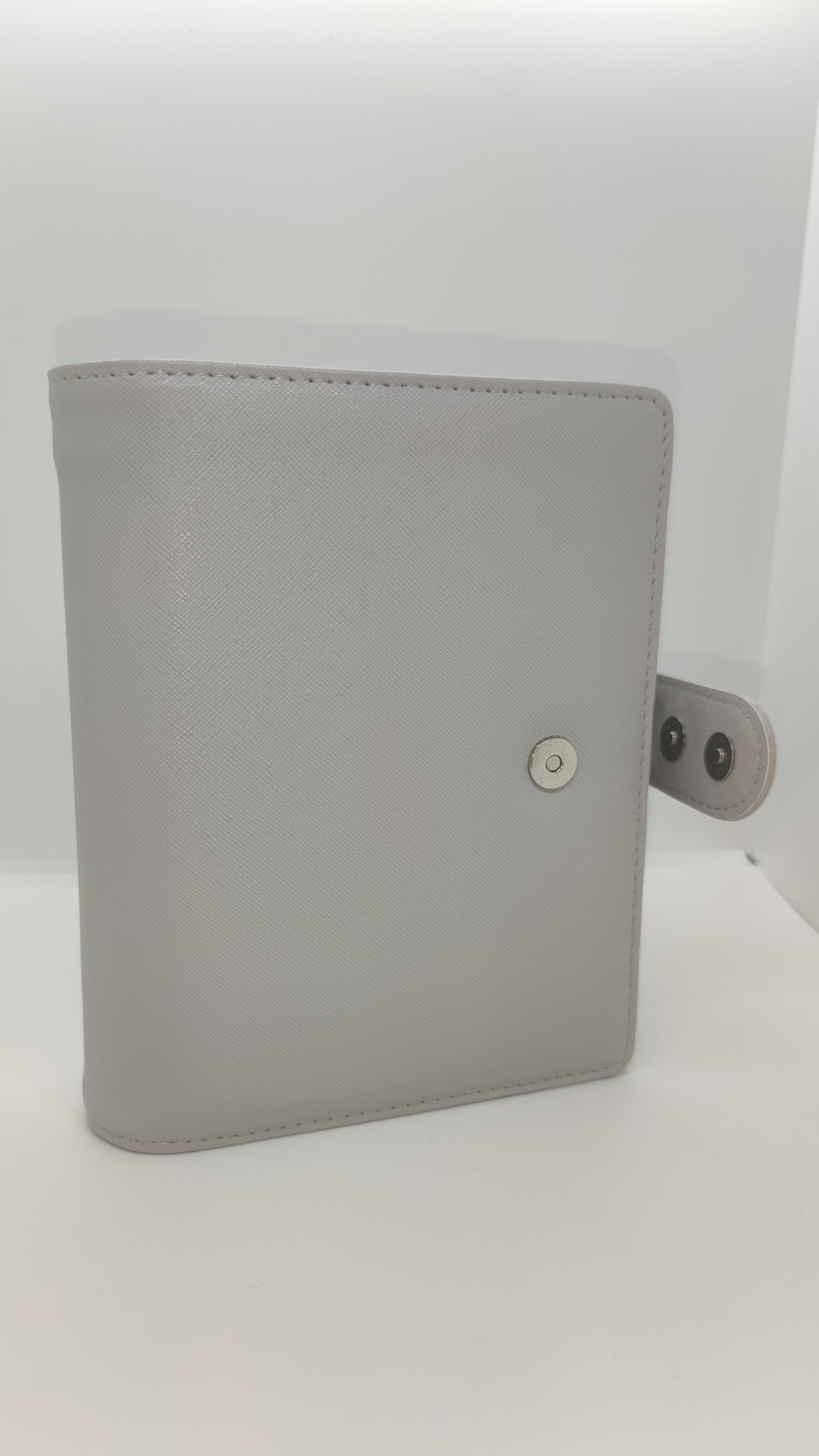 Premium Deluxe A6 Binder