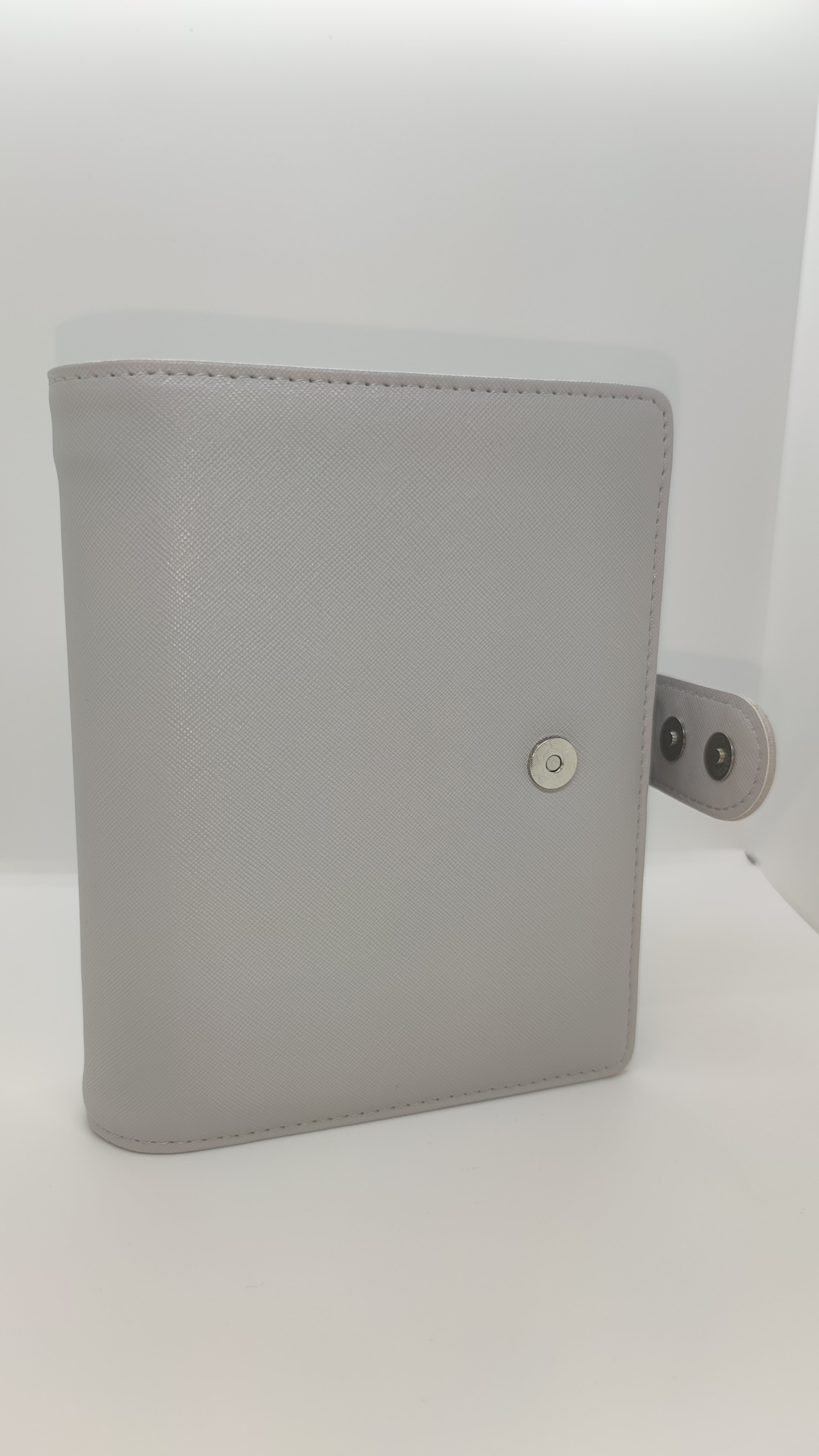 B-Ware - Premium Deluxe A6 Binder