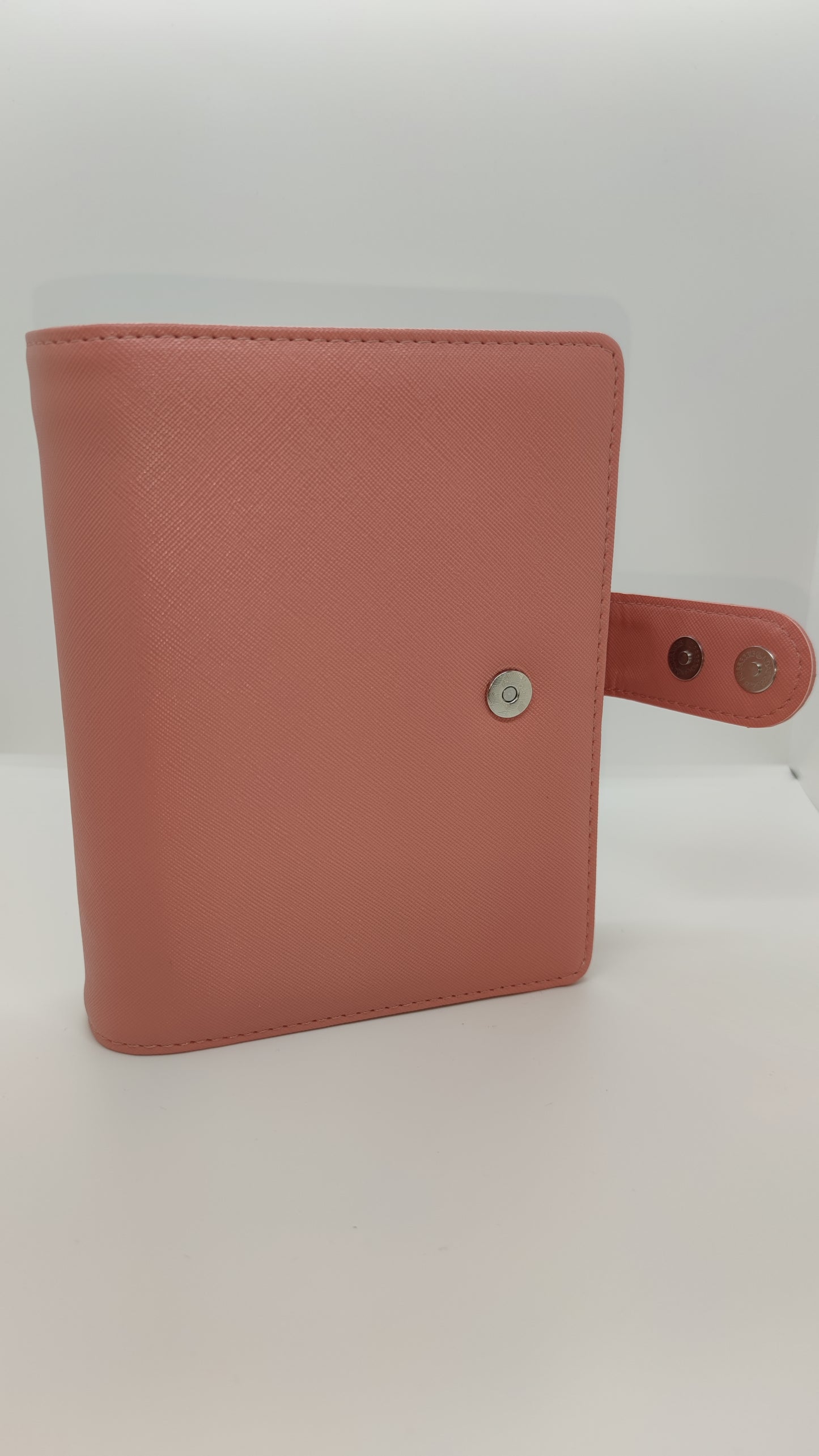 Premium Deluxe A6 Binder