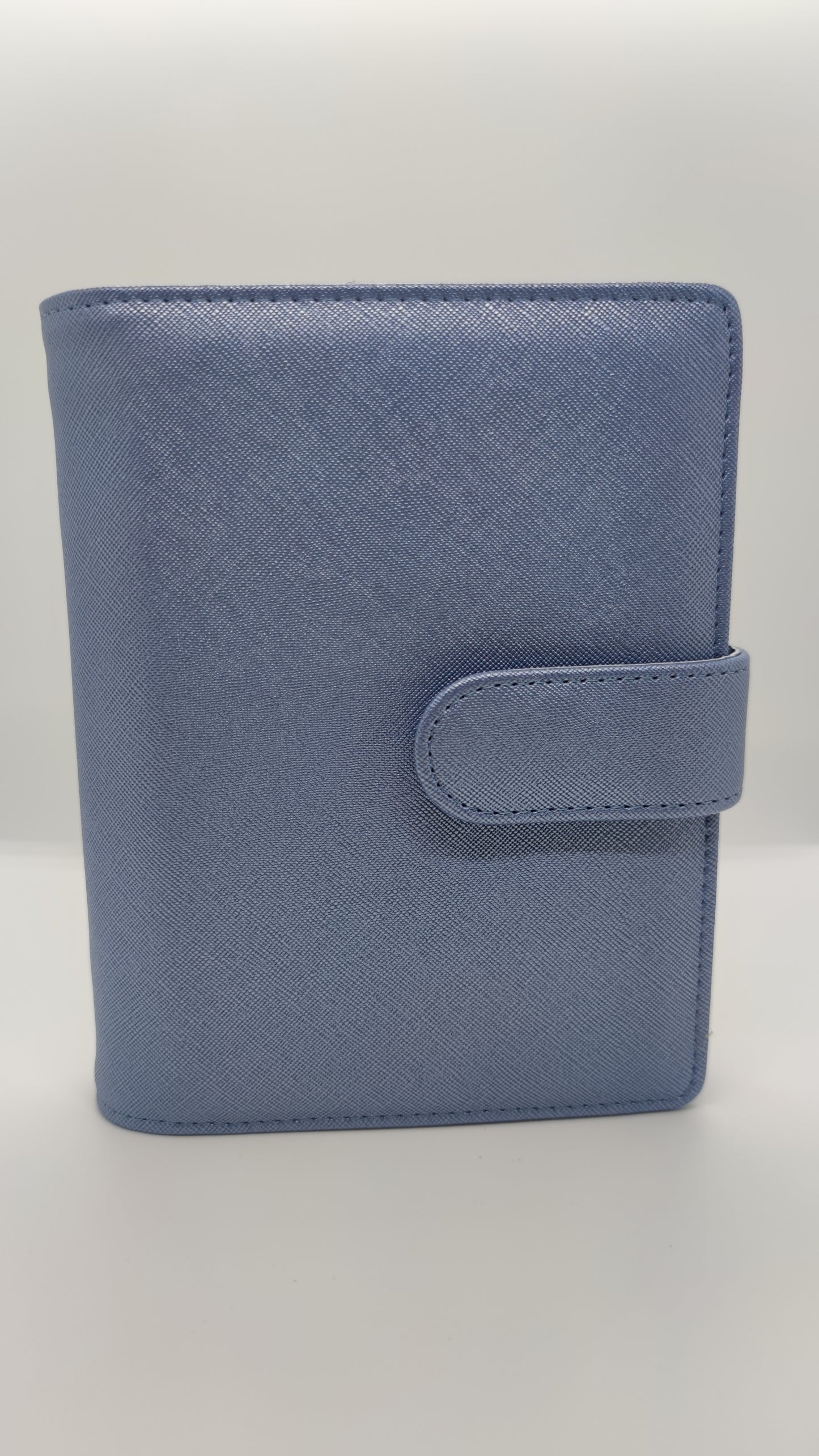 Premium Deluxe A6 Binder