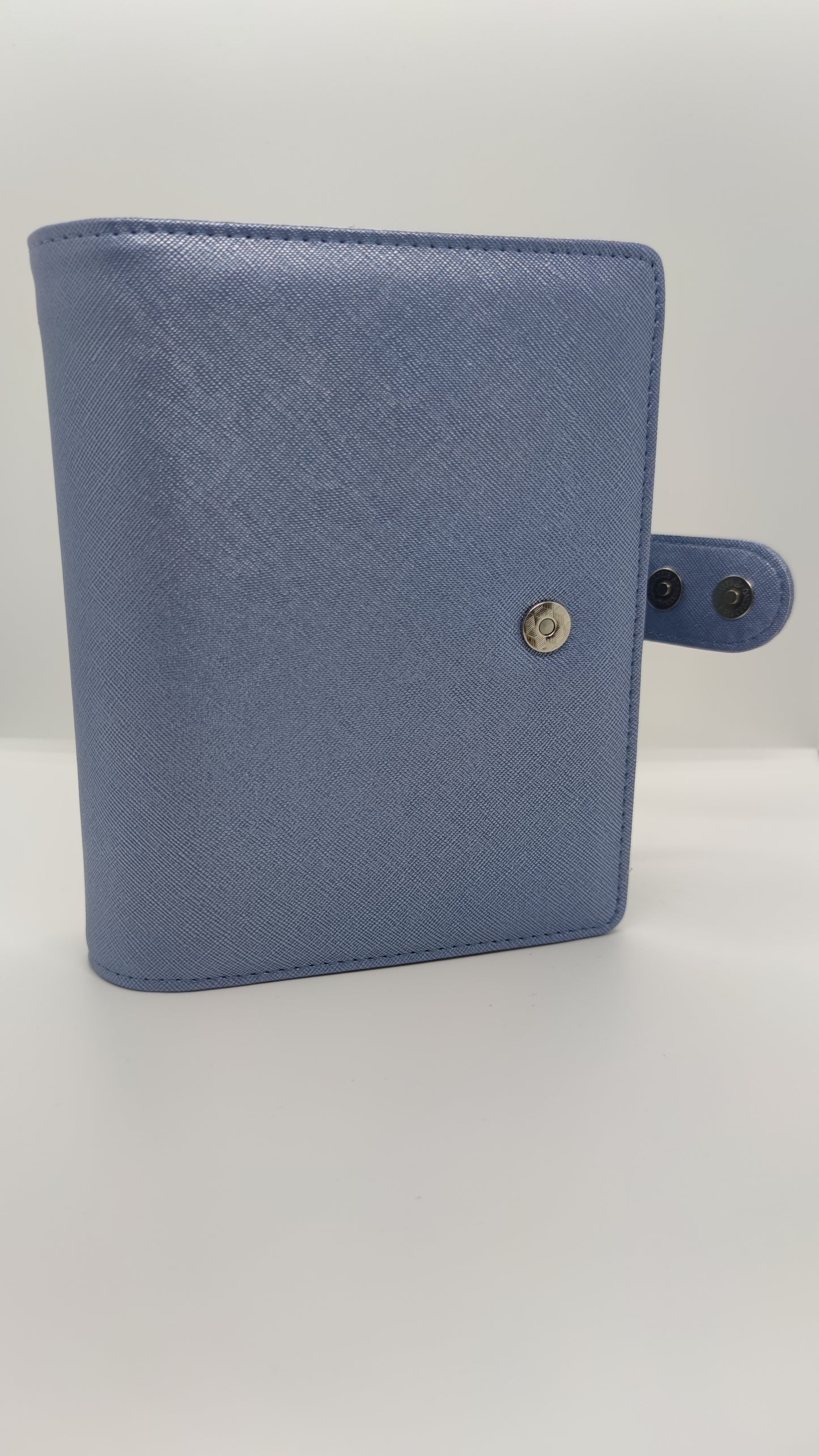 Premium Deluxe A6 Binder