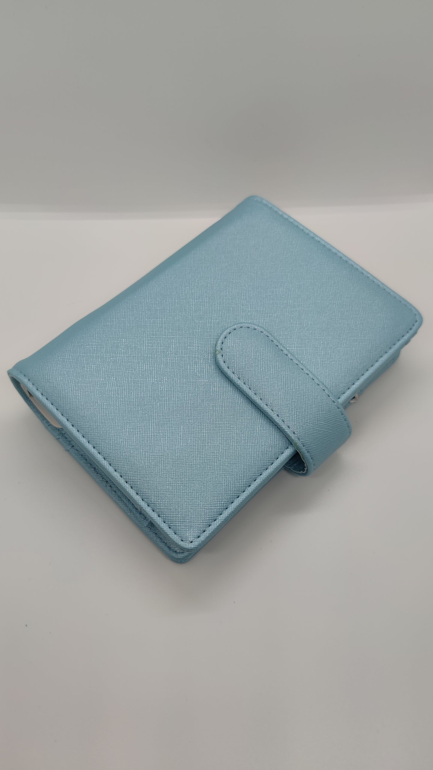 Premium Deluxe A6 Binder