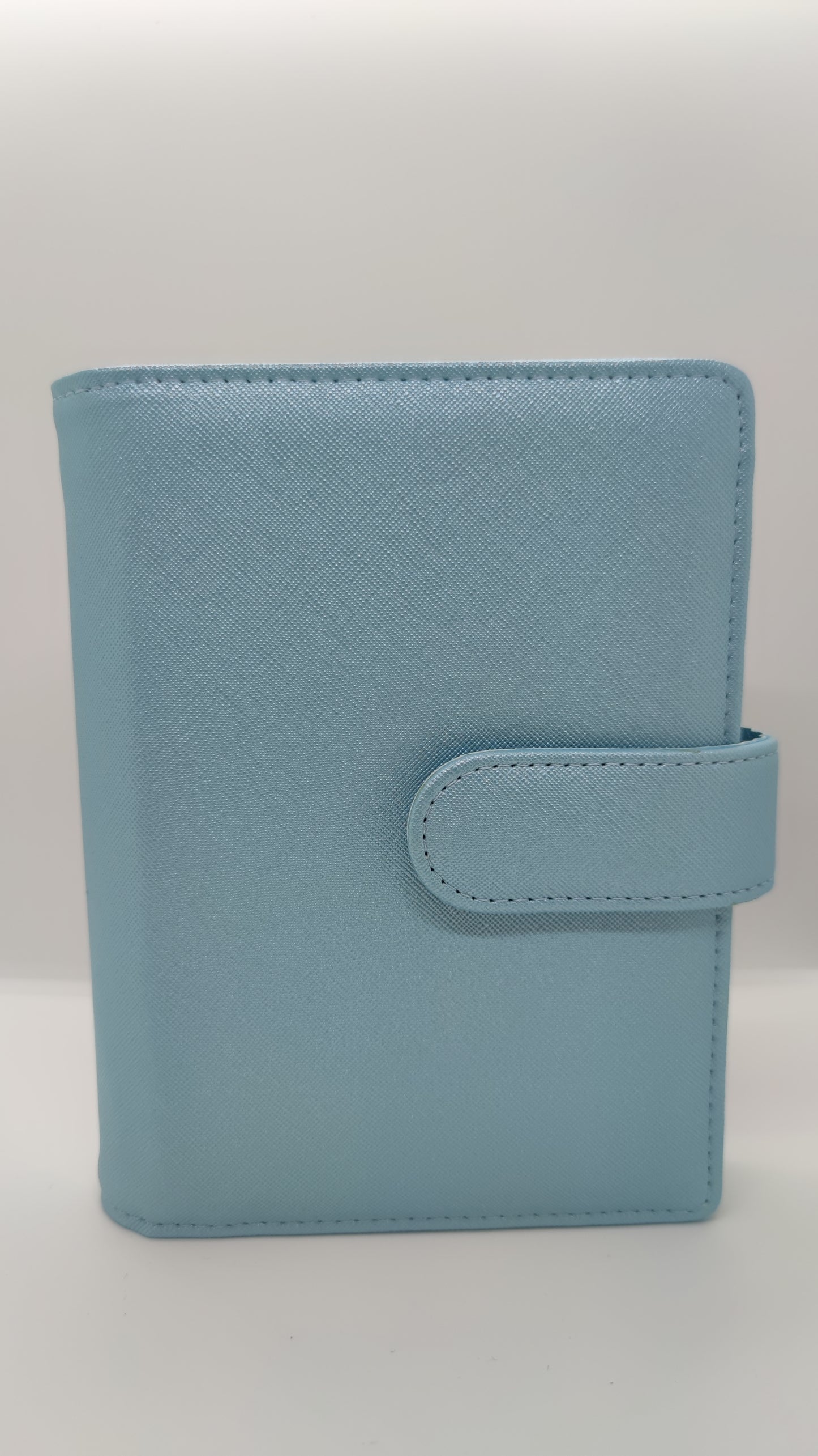 Premium Deluxe A6 Binder