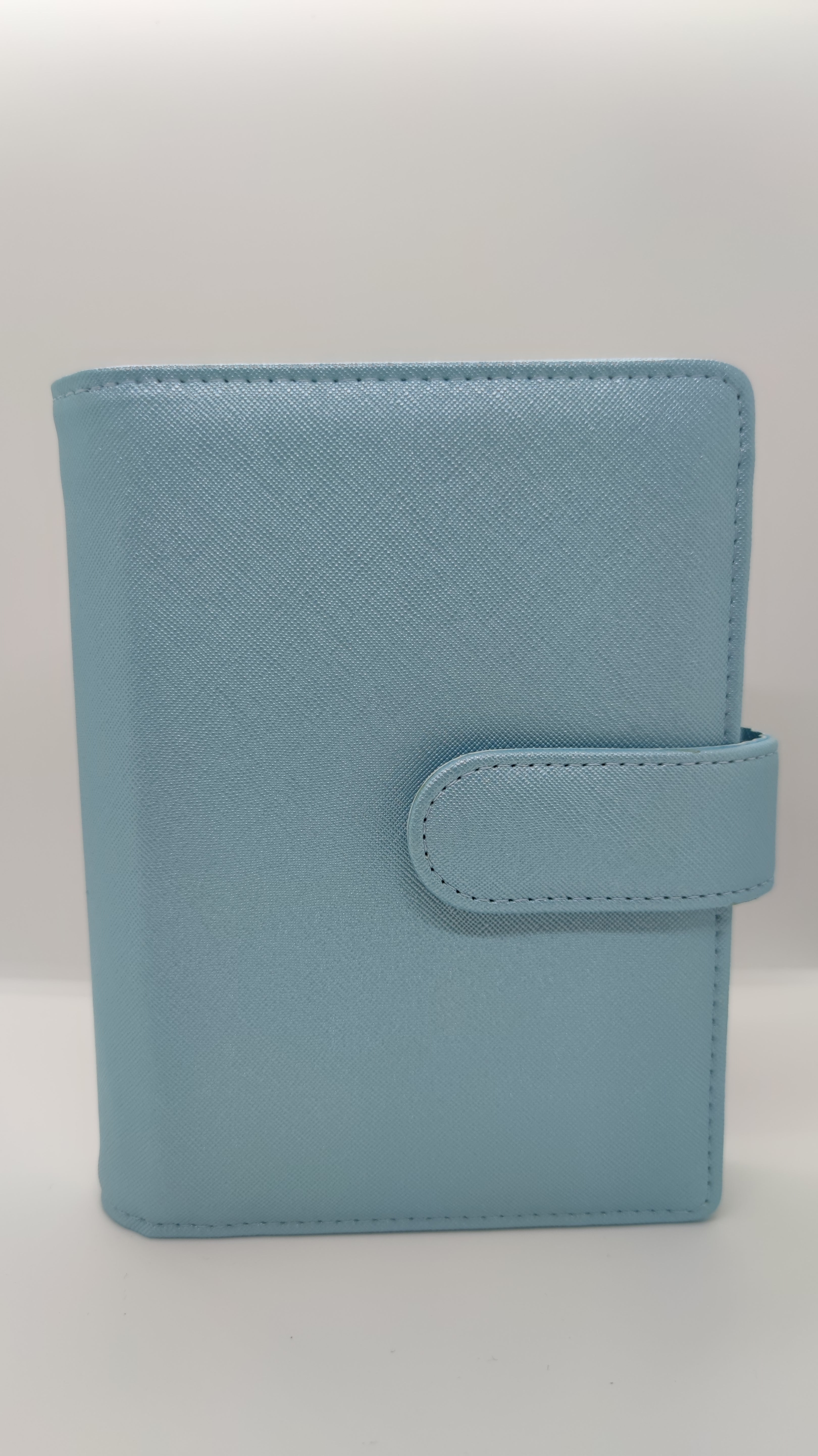 Premium Deluxe A6 Binder