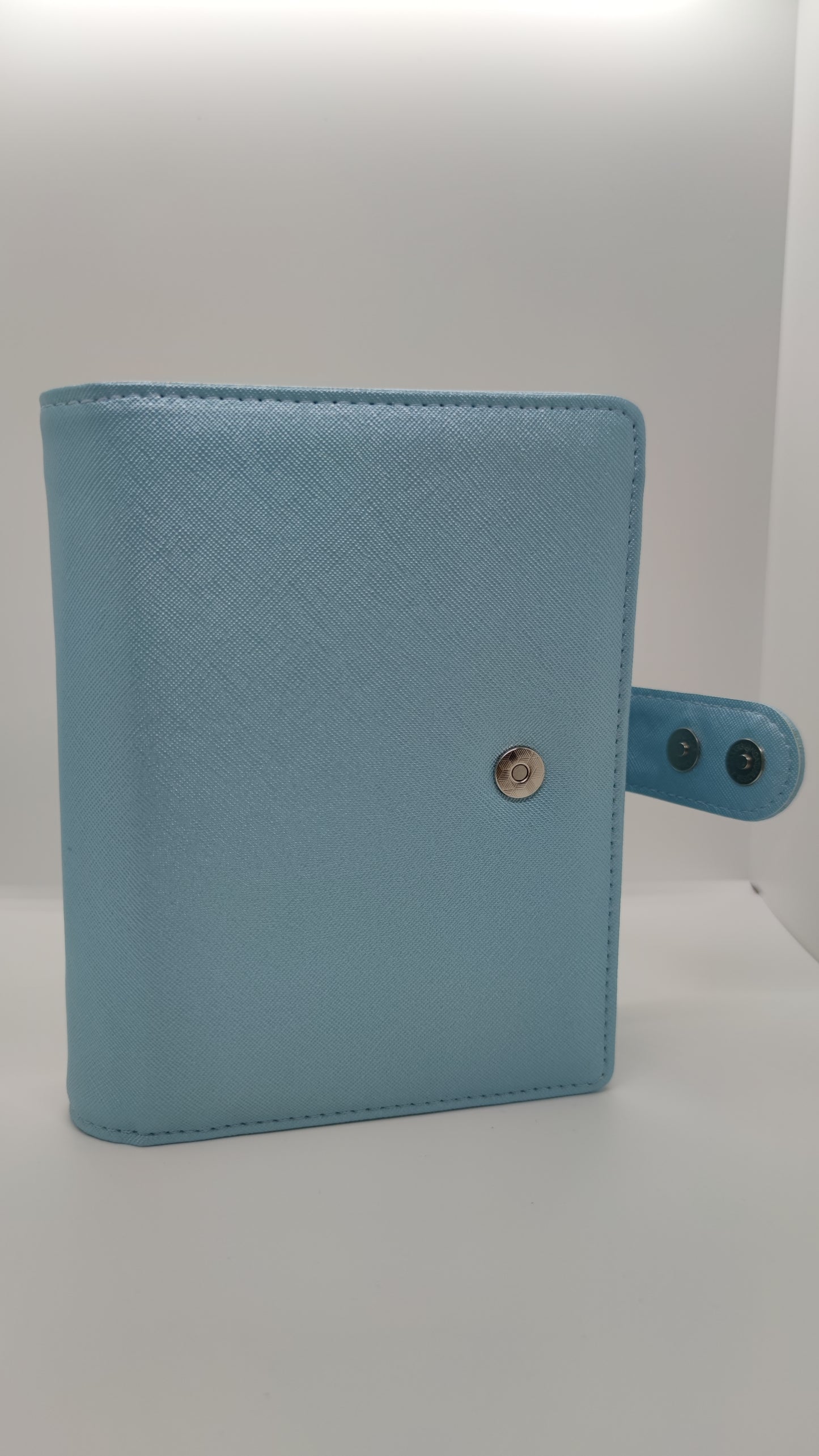 Premium Deluxe A6 Binder