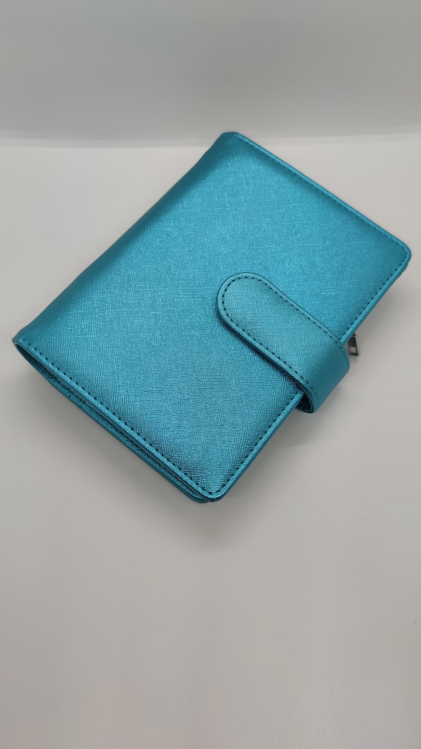 Premium Deluxe A6 Binder