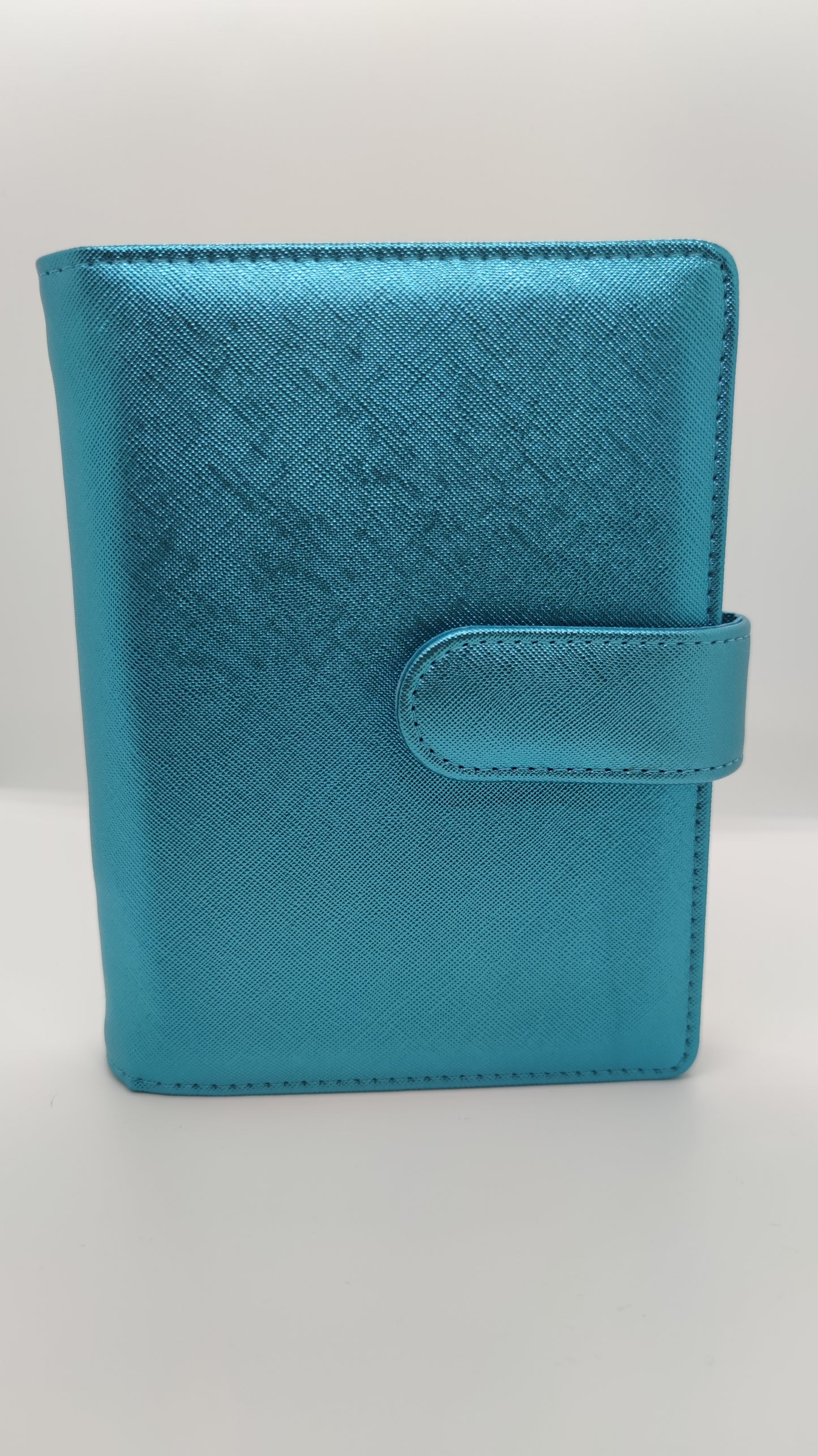 Premium Deluxe A6 Binder