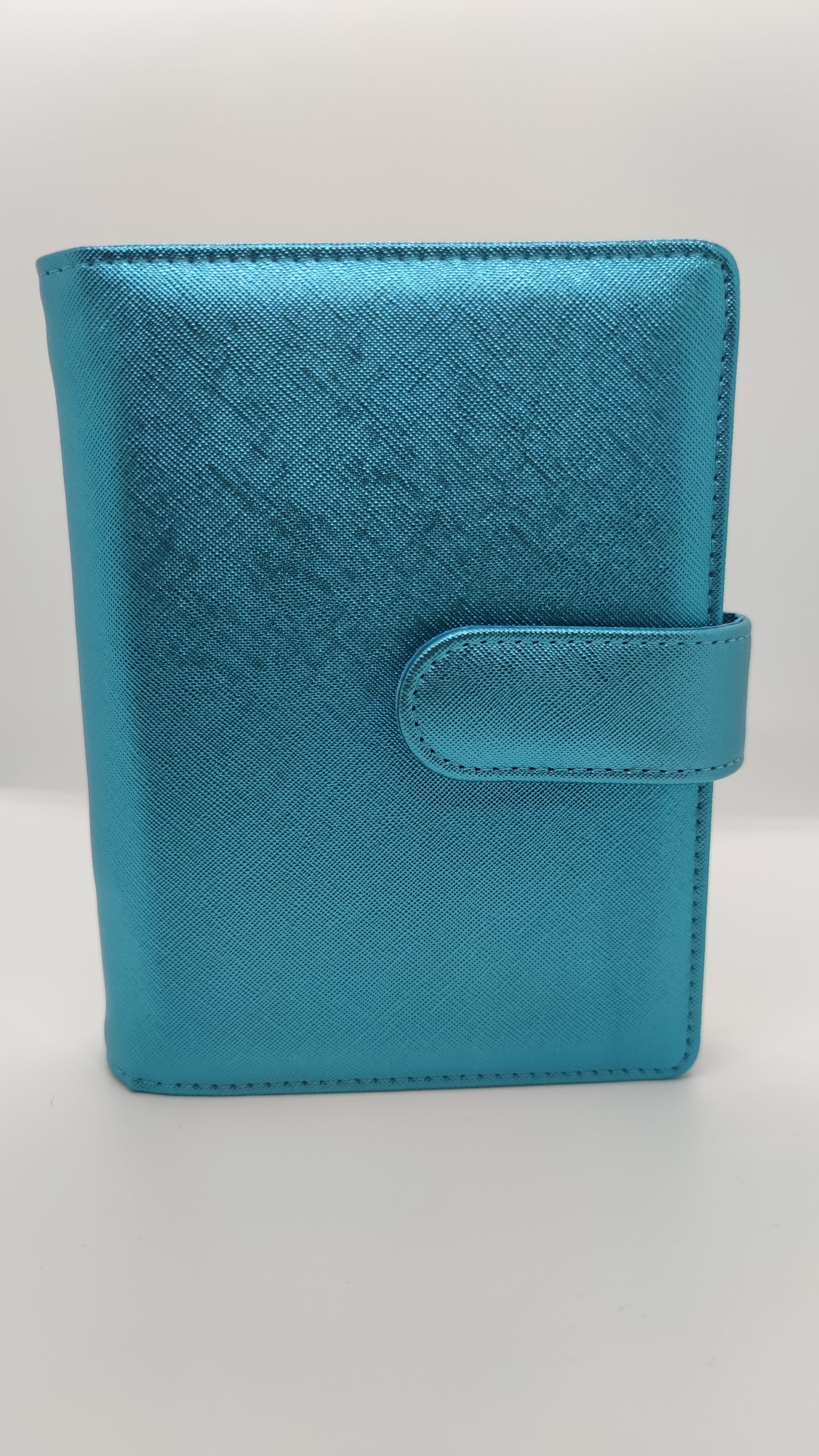 Premium Deluxe A6 Binder