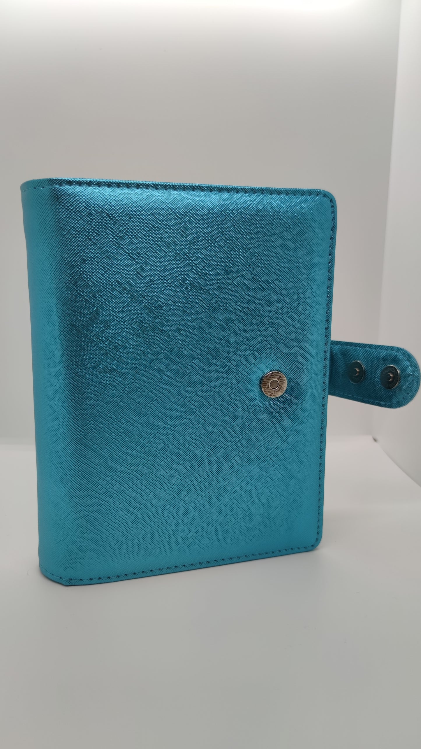 Premium Deluxe A6 Binder