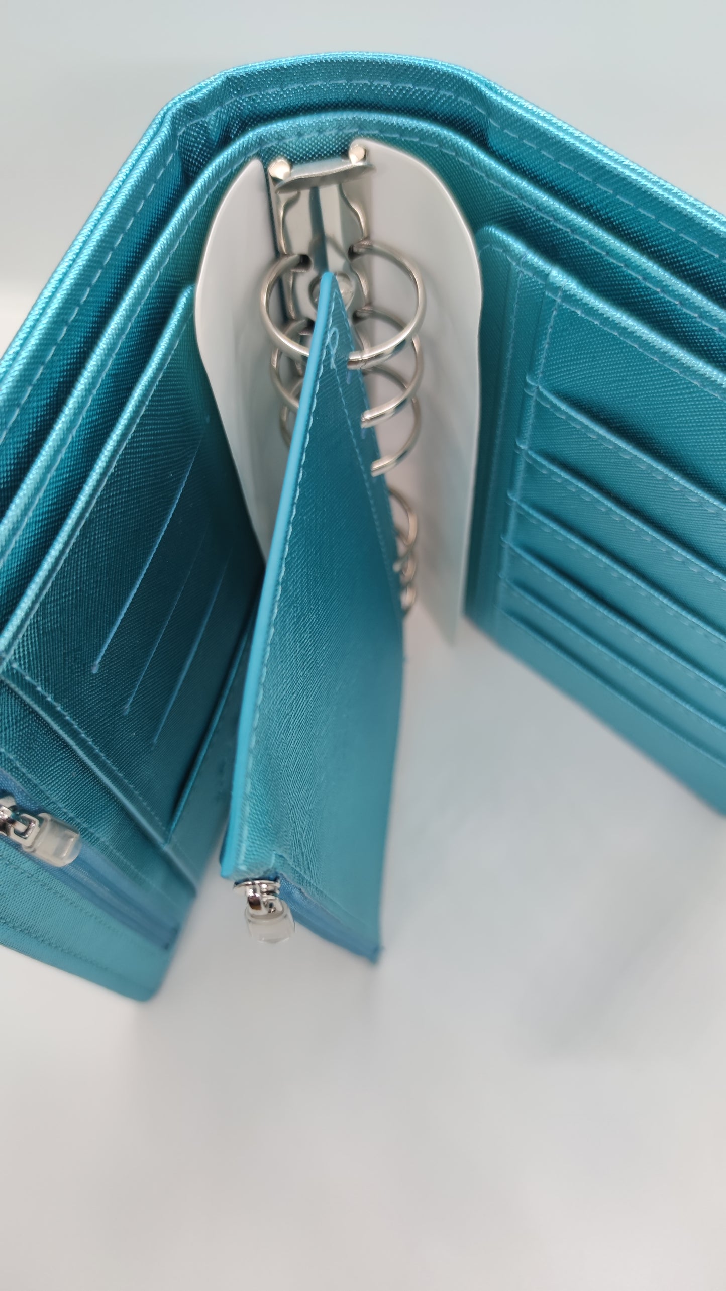 Premium Deluxe A6 Binder