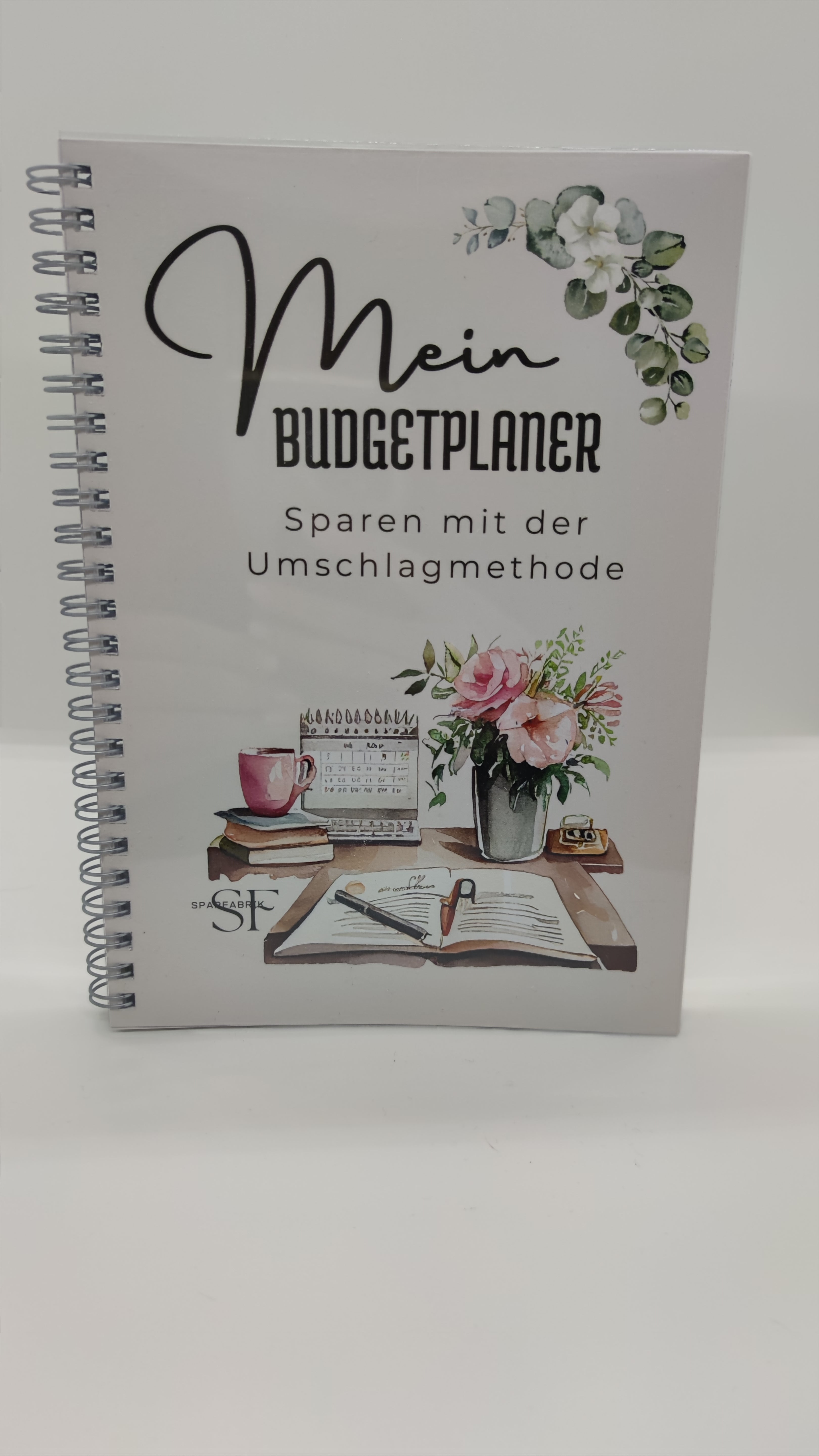 Budgetplaner