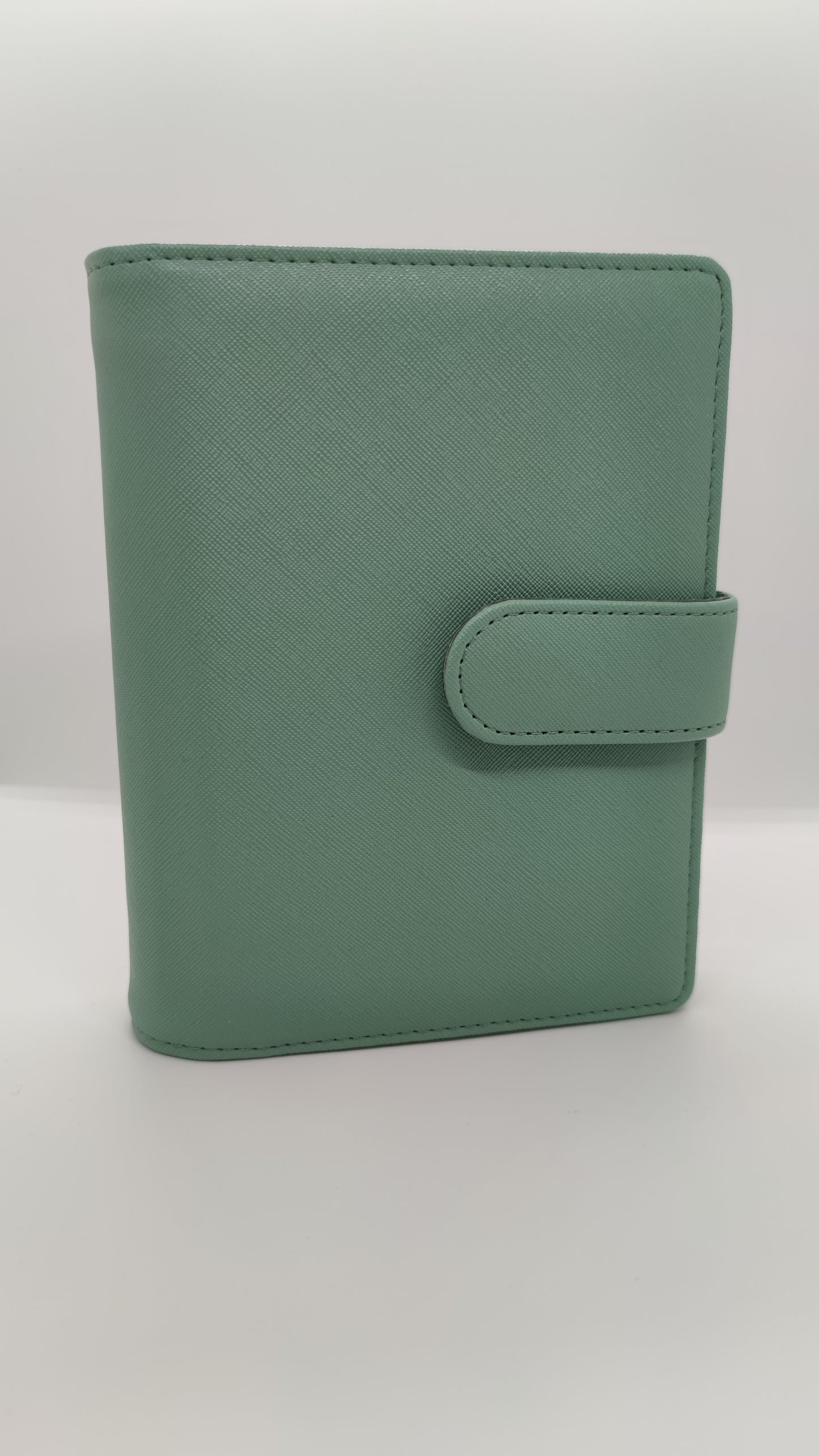 Premium Deluxe A6 Binder
