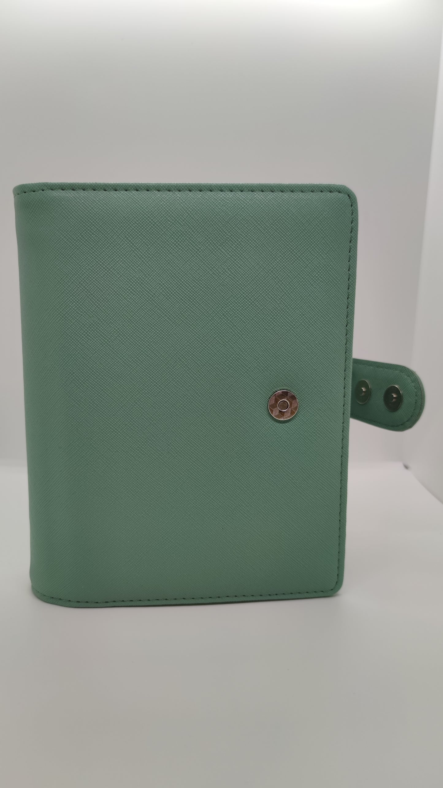 Premium Deluxe A6 Binder