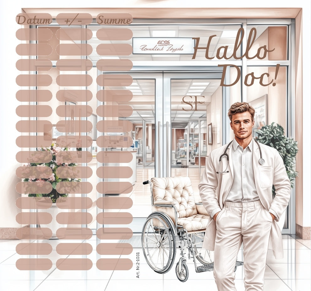 Hallo Doc!