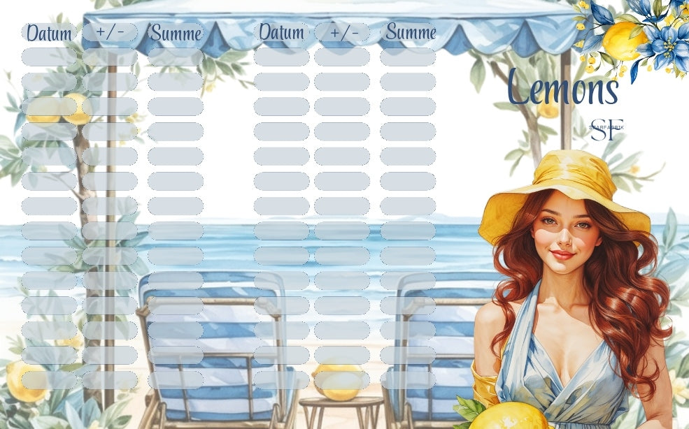 Lemons