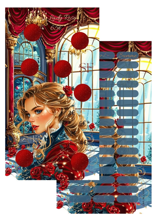 Lady Rose