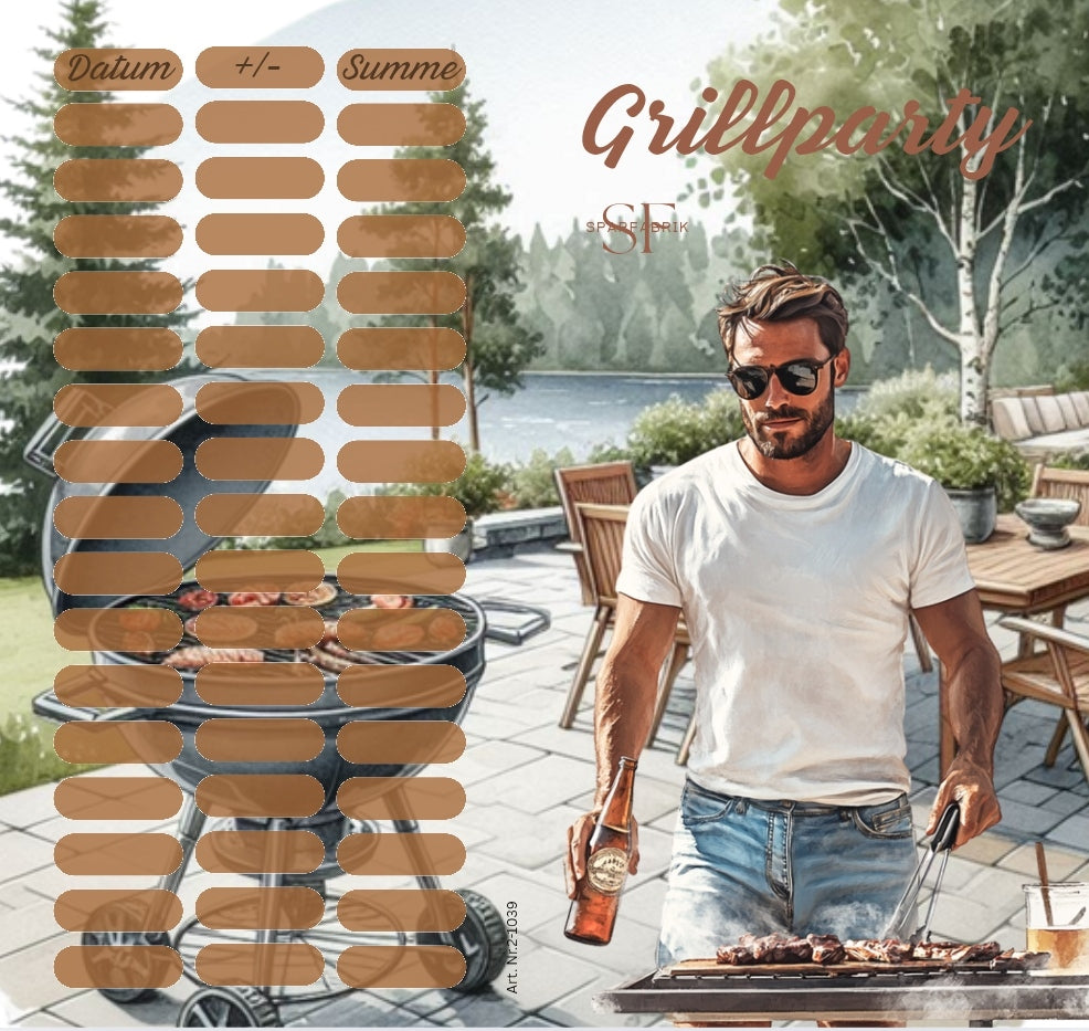 Grillparty
