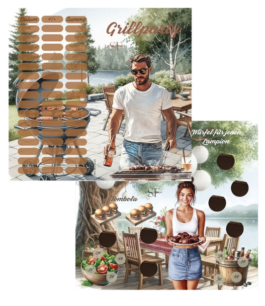 Grillparty