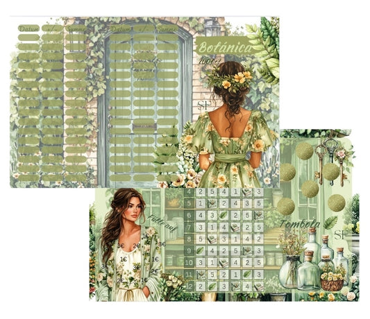 Botanica