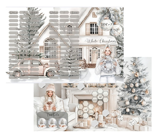 White Christmas