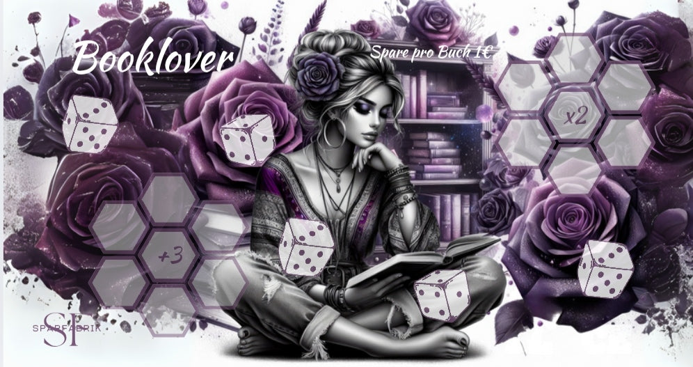 Booklover