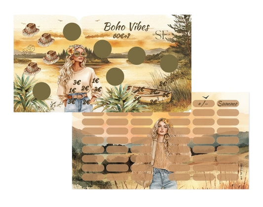 Boho Vibes