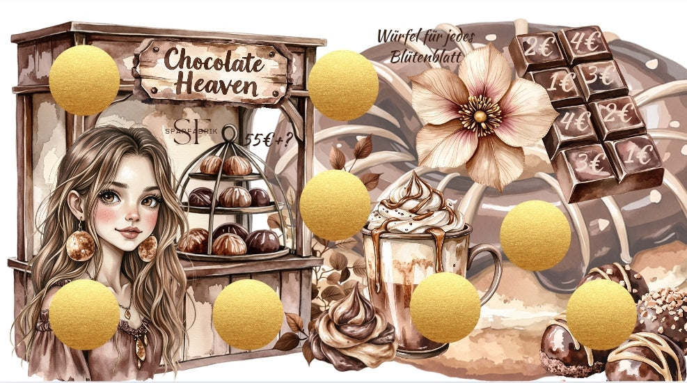 Chocolate Heaven