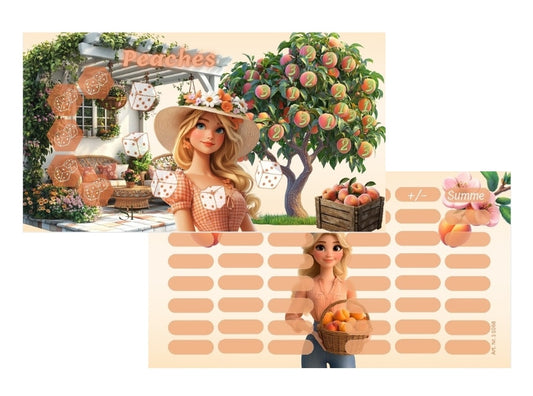 Peaches