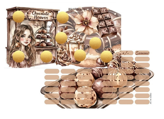 Chocolate Heaven