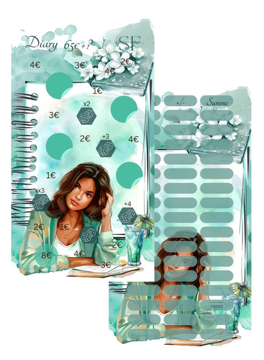 Diary