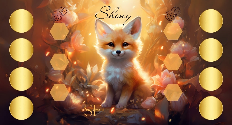 Shiny