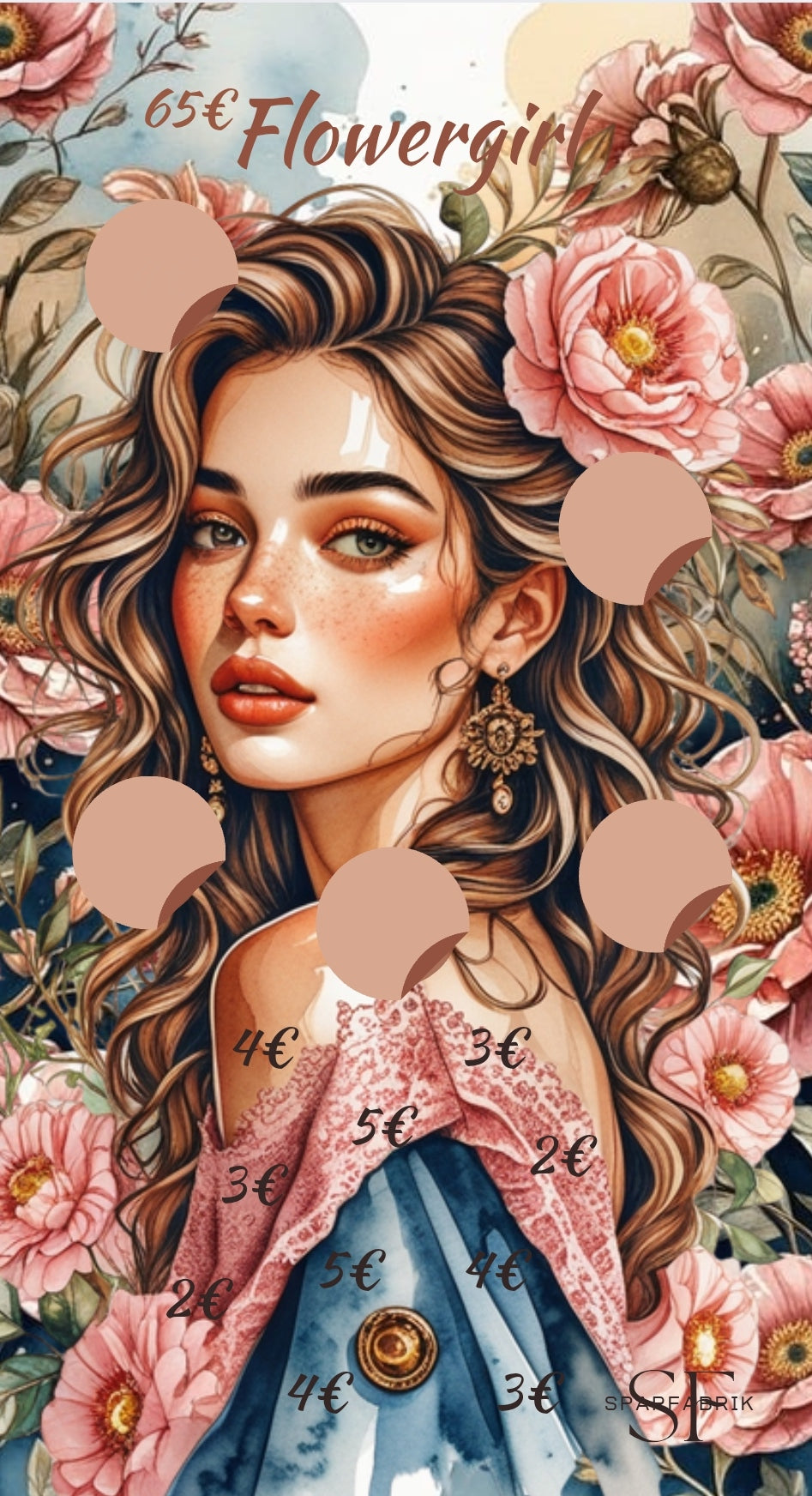 Flowergirl