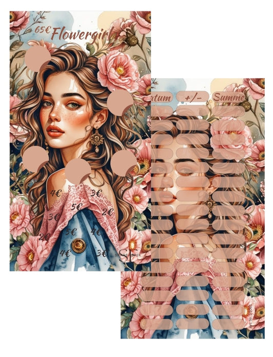 Flowergirl