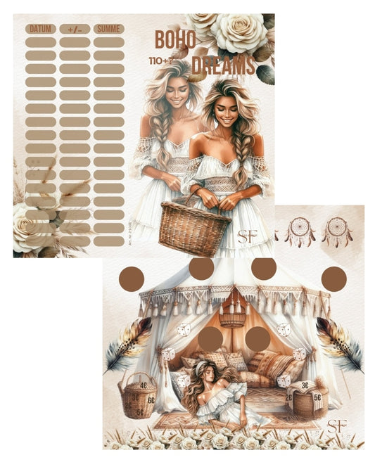 Boho Dreams