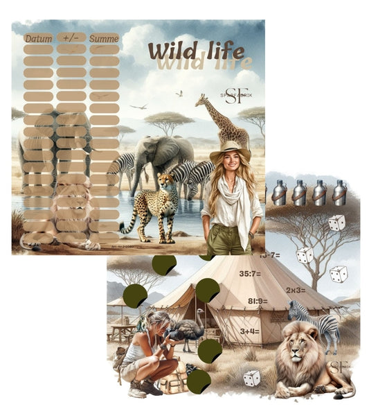 Wild life