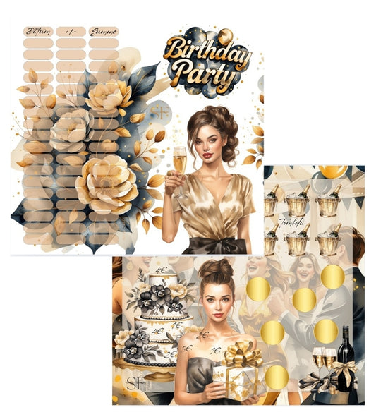 Birthday Party