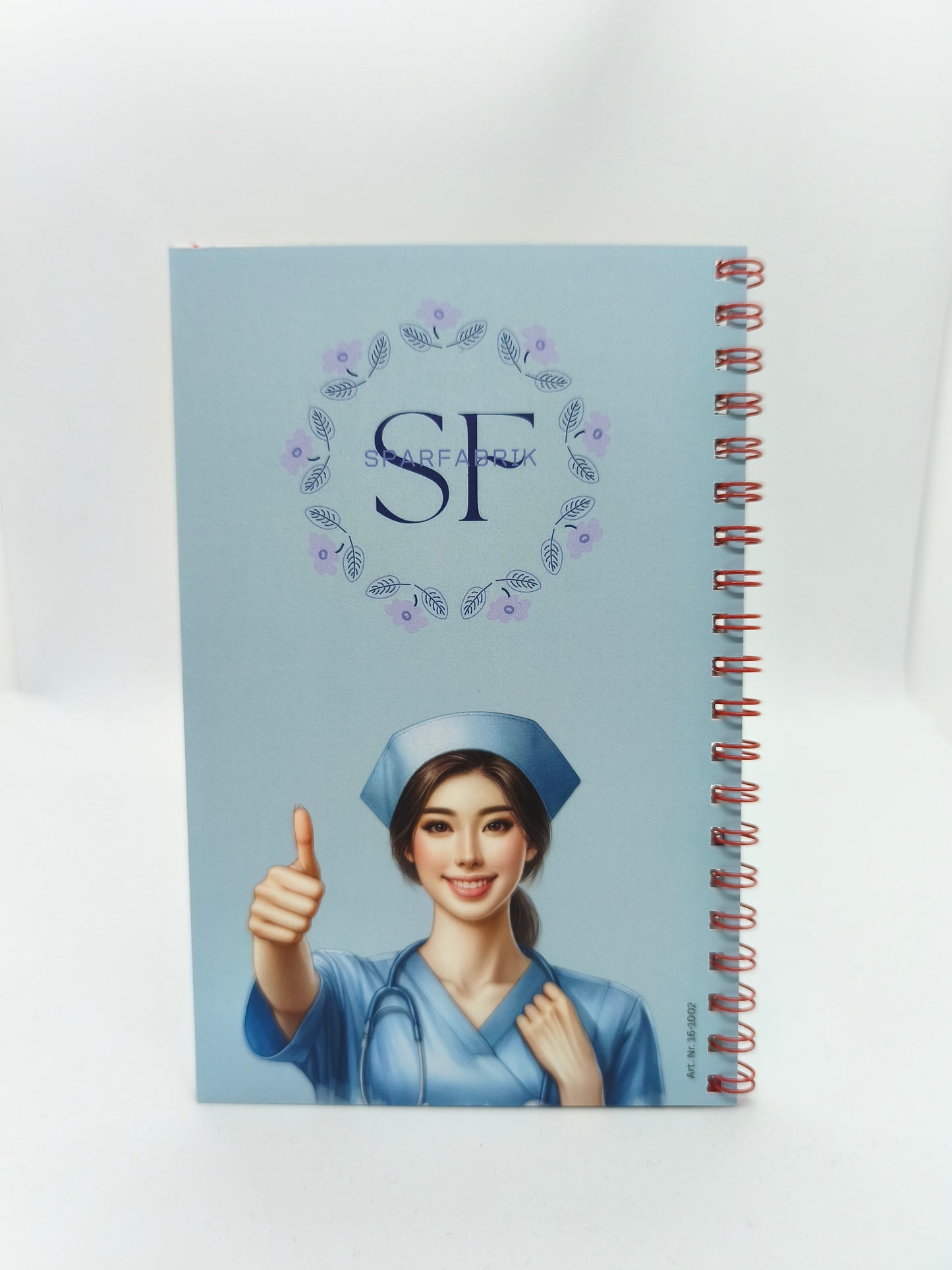 Mein Notfallbuch