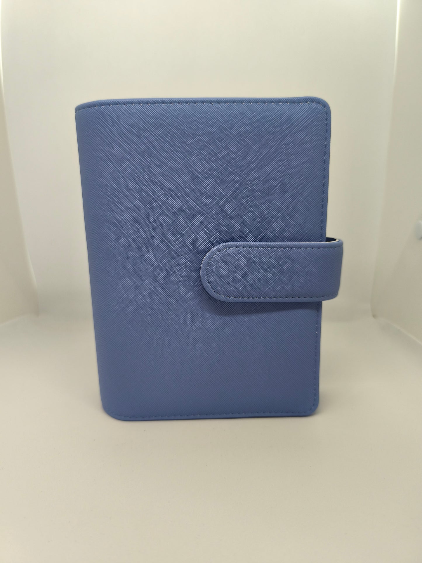 Premium Deluxe A6 Binder