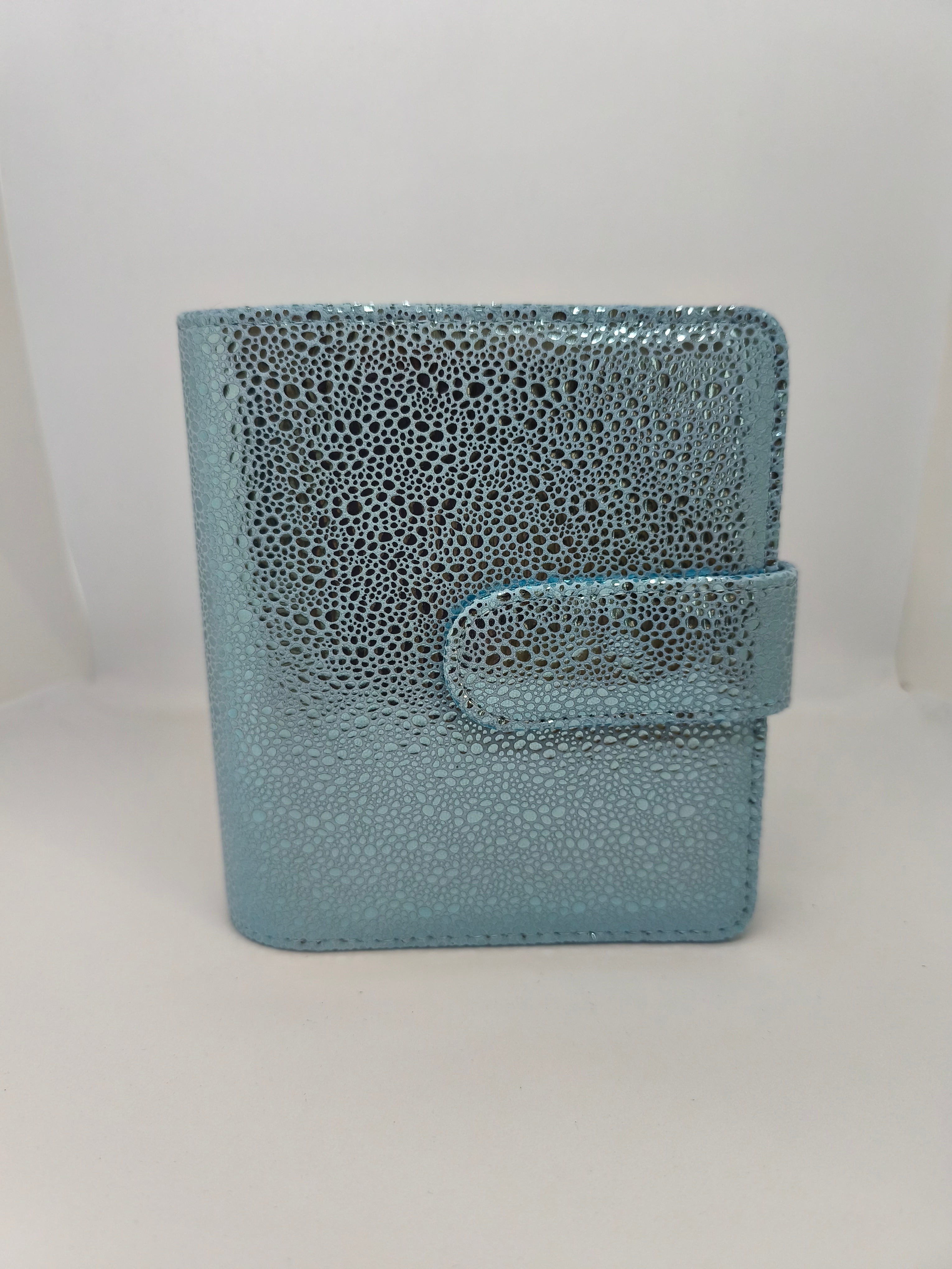 Premium Deluxe A7 Binder