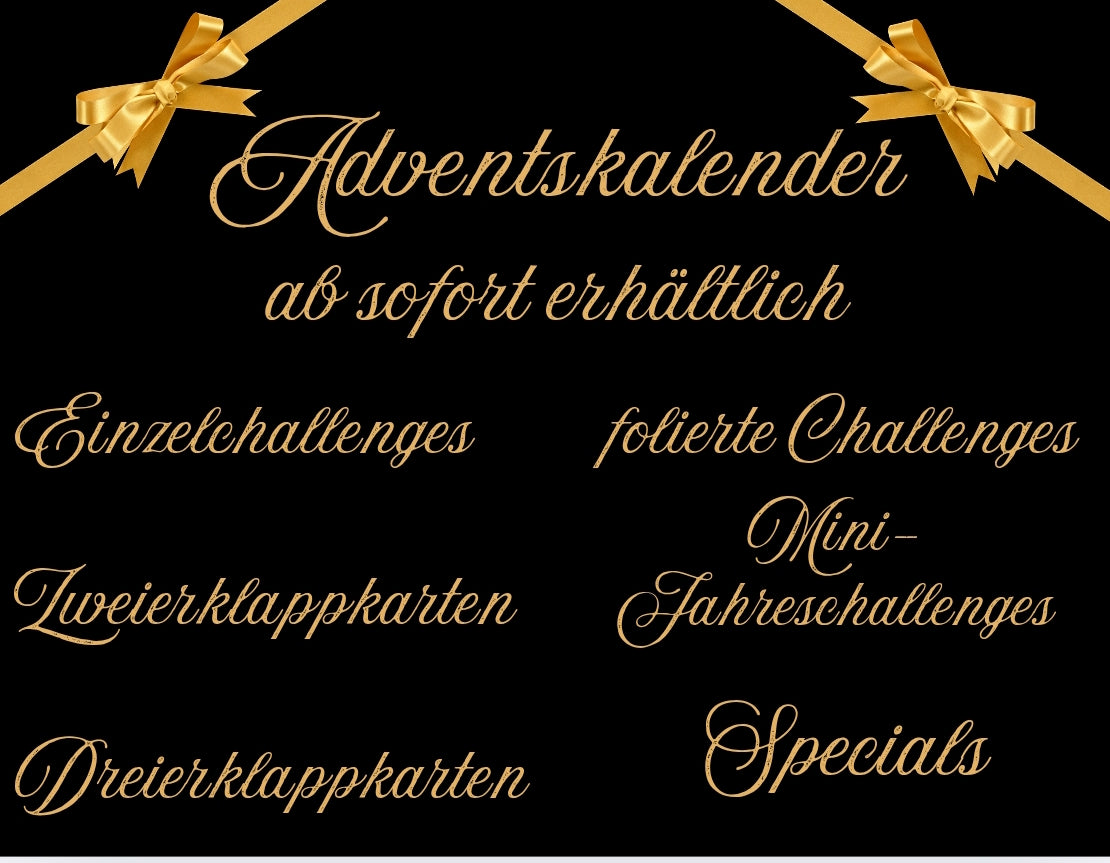 Adventskalender