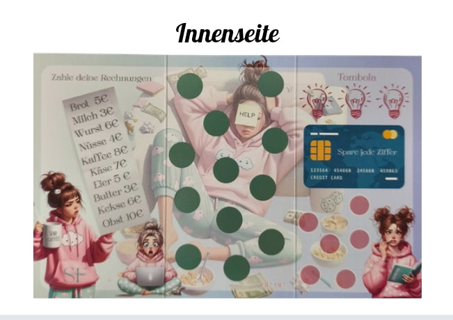 Wer soll das bezahlen?