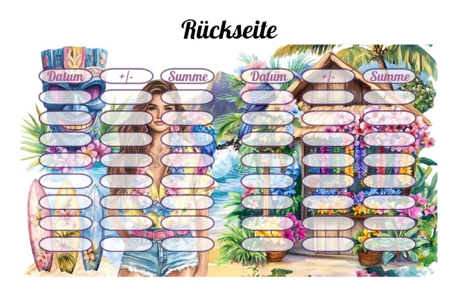Hawaii Dreams