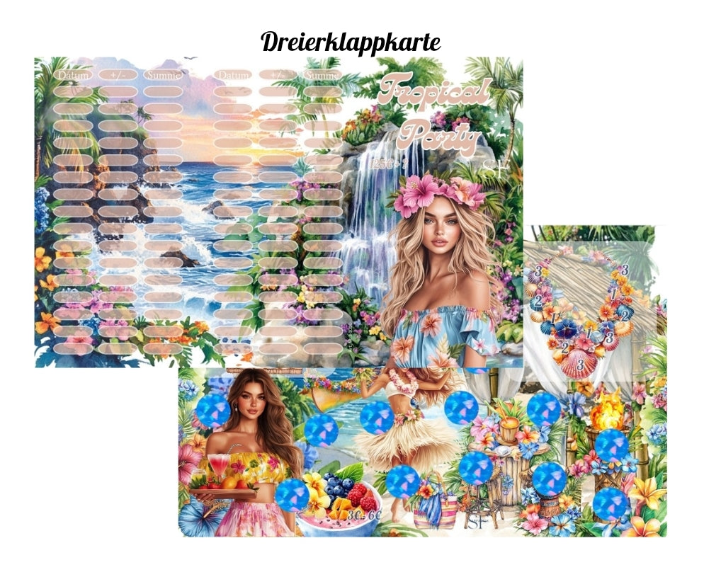 Tropical Party