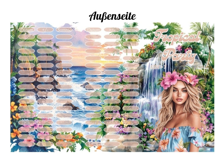 Tropical Party